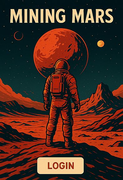 mars