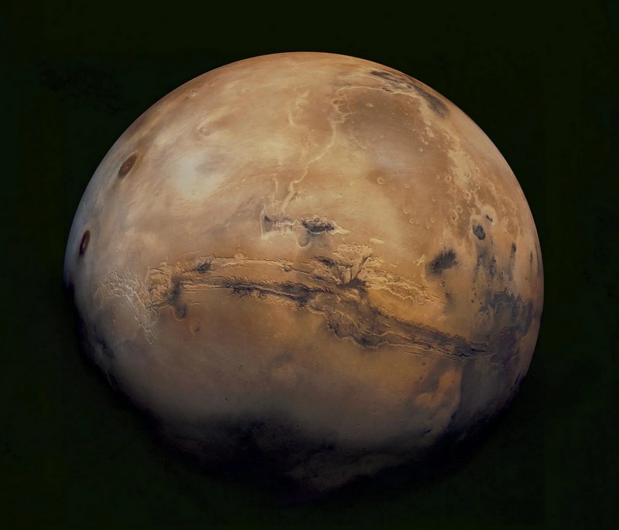 mars