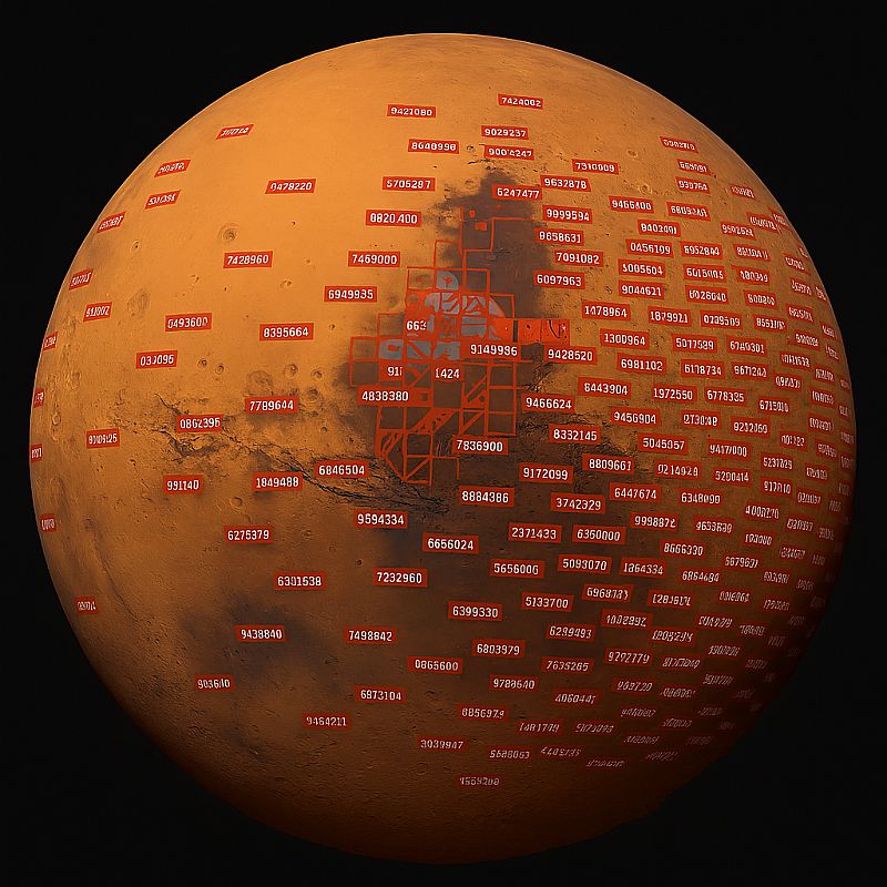 mars